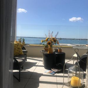 La Terrazza Sul Porto